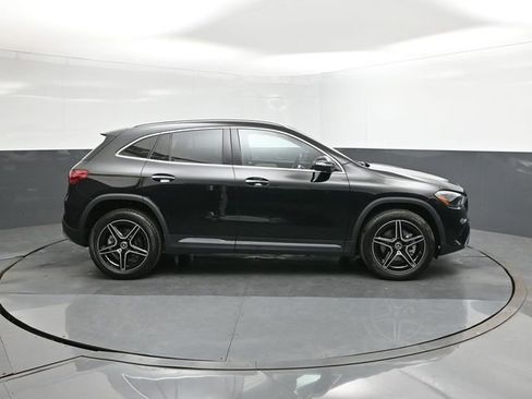 New 2026 Mercedes-Benz GLA 250 image 26