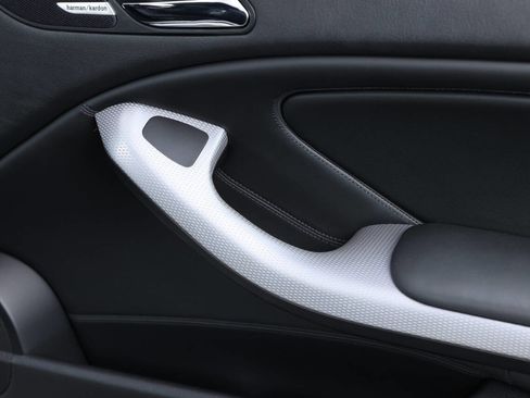 Used 2006 BMW M3 Coupe image 97