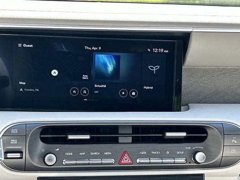 New 2026 Hyundai Palisade SEL Premium FWD image 27