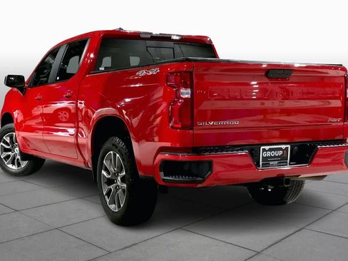 Used 2019 Chevrolet Silverado 1500 RST w/ All-Star Edition image 12