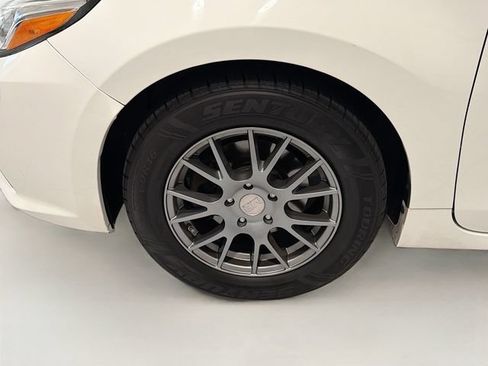 Used 2017 Nissan Altima 2.5 S w/ Power Driver Seat Package FWD image 23