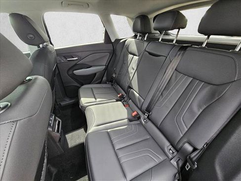 New 2026 Audi Q3 quattro 2.0T AWD/4WD image 16
