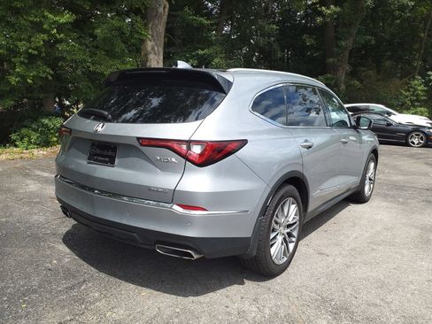 Used 2022 Acura MDX SH-AWD w/ Advance Package image 7