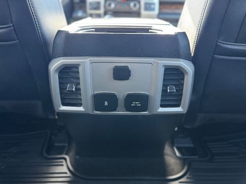 Used 2018 Ford F150 Lariat w/ Equipment Group 501A Mid image 16
