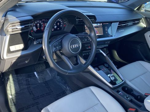 Used 2022 Audi A3 2.0T Premium image 14