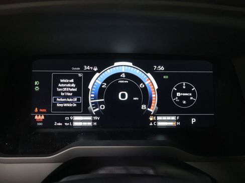 New 2026 Toyota Tundra 1794 Edition AWD/4WD image 25