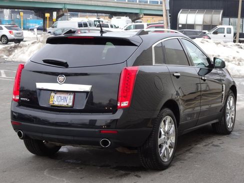 Used 2011 Cadillac SRX Performance image 7