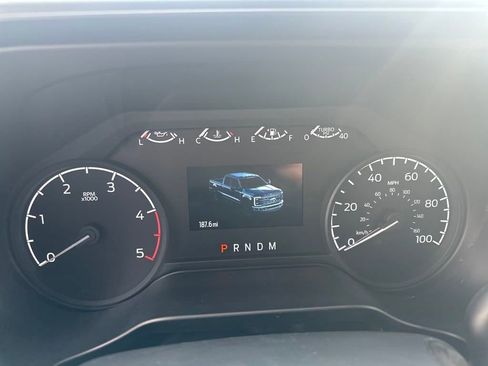 New 2024 Ford F550 4x4 Regular Cab Super Duty image 24