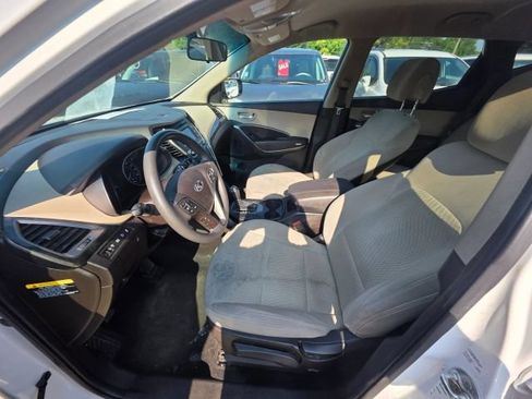 Used 2018 Hyundai Santa Fe Sport AWD/4WD image 12