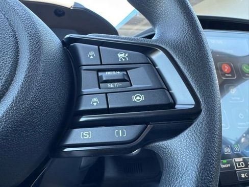 New 2025 Subaru Crosstrek 2.0i Premium image 15