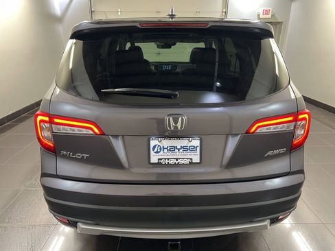 Used 2021 Honda Pilot EX-L image 5