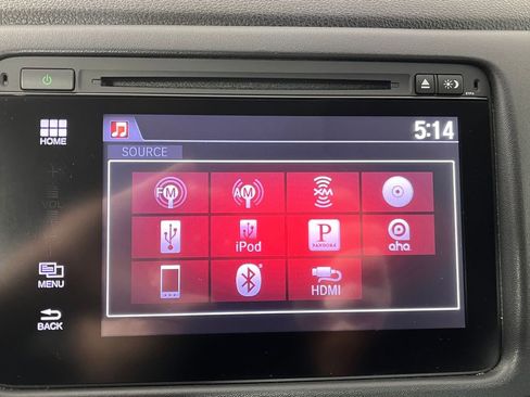 Used 2018 Honda HR-V EX-L image 13