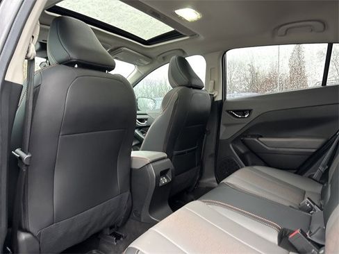 Used 2025 Subaru Crosstrek 2.5i Limited w/ Popular Package #3A image 13