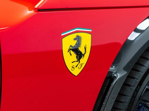 Used 2026 Ferrari Purosangue AWD/4WD image 50