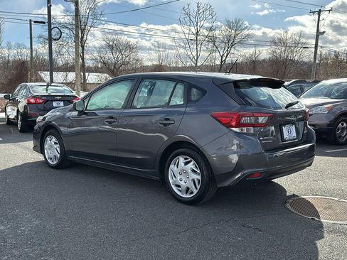 Used 2020 Subaru Impreza 2.0i image 5