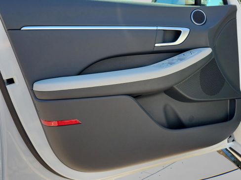New 2025 Hyundai Sonata SEL image 29