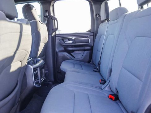 Certified 2023 RAM 1500 Big Horn image 19