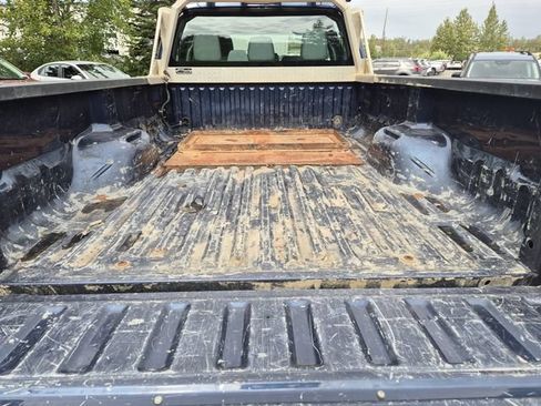 Used 2015 Ford F350 XL AWD/4WD image 21