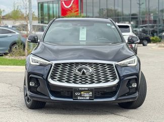 Certified 2023 INFINITI QX55 Essential AWD/4WD video 2