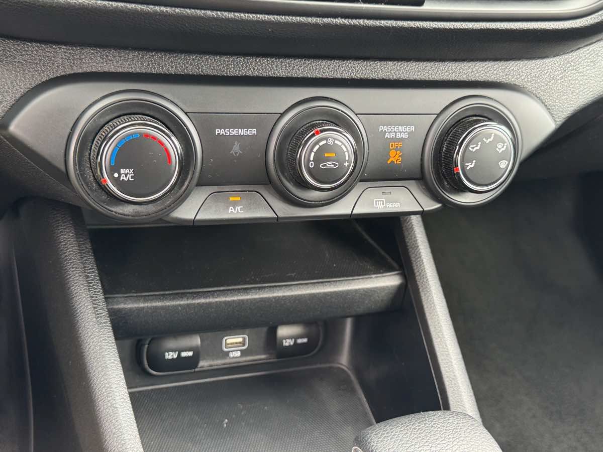 Used 2023 Kia Forte LXS FWD image 29