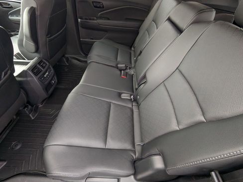 Used 2023 Honda Passport Elite image 24