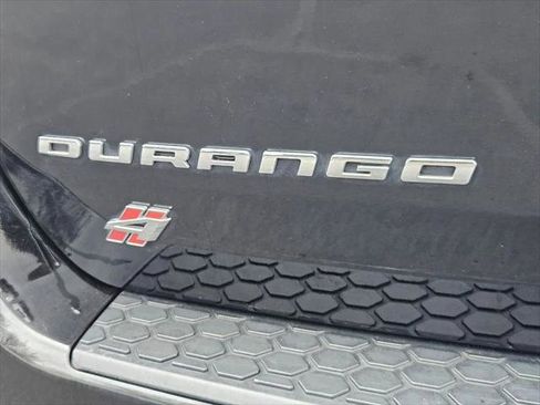 Certified 2025 Dodge Durango GT AWD/4WD image 33