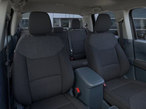 New 2025 Ford Maverick XL w/ 4K Tow Package image 11