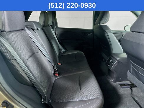 Certified 2026 Subaru Forester Premium image 34