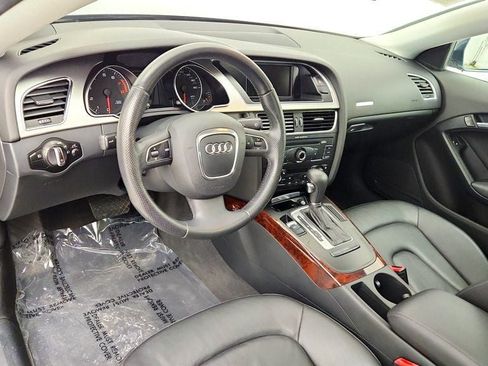 Used 2009 Audi A5 3.2 AWD/4WD image 12