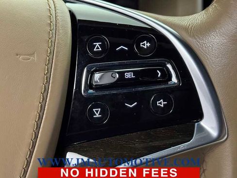 Used 2018 Cadillac Escalade ESV Platinum image 49
