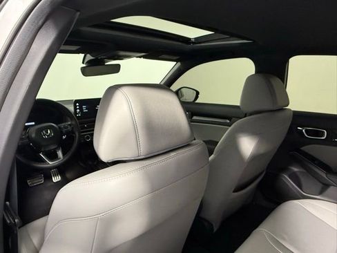 Used 2025 Honda Civic Sport Touring image 31