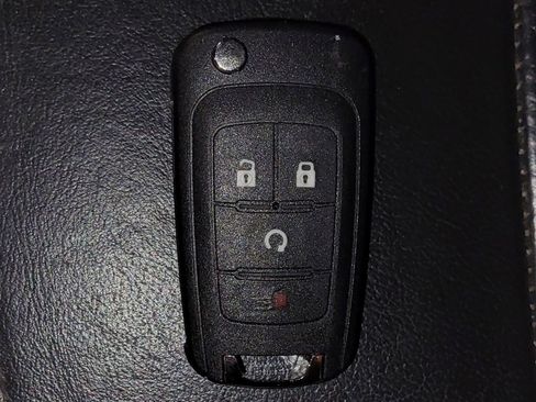Used 2015 Buick Encore Leather FWD image 32
