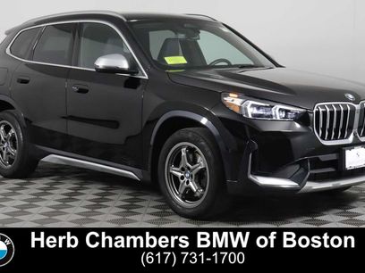 Used 2024 BMW X1 xDrive28i w/ Technology Package