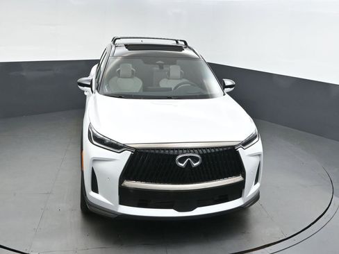 New 2026 INFINITI QX60 Autograph w/ Dark Cargo Package image 41