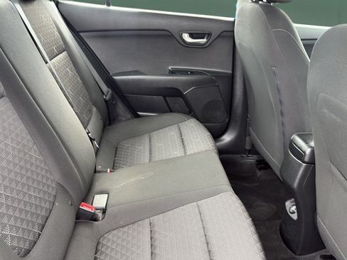 Used 2023 Kia Rio S FWD image 22