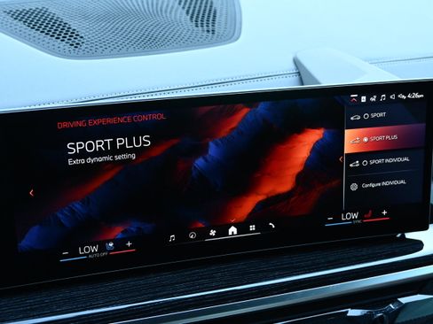 New 2026 BMW X5 xDrive40i w/ M Sport Package image 28