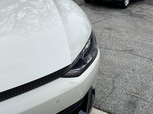 Used 2024 Kia EV6 Wind w/ Wind Technology Package image 14