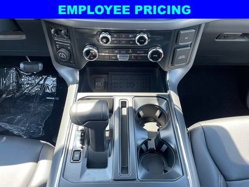 New 2026 Ford F150 XLT w/ Equipment Group 303A High AWD/4WD image 11