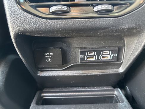 Used 2023 Jeep Grand Cherokee L Laredo w/ Luxury Tech Group I image 20