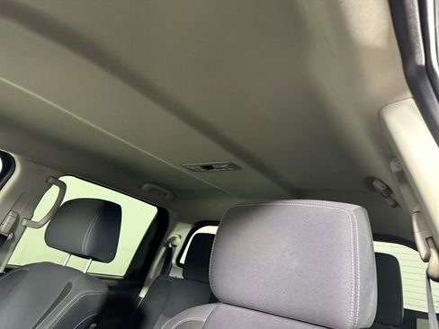 Used 2021 Nissan Titan SV w/ SV Convenience Package image 12