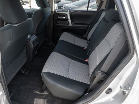 Used 2024 Toyota 4Runner SR5 image 19