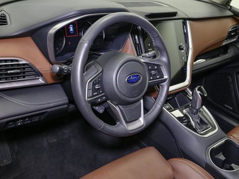 Used 2021 Subaru Outback Touring image 23