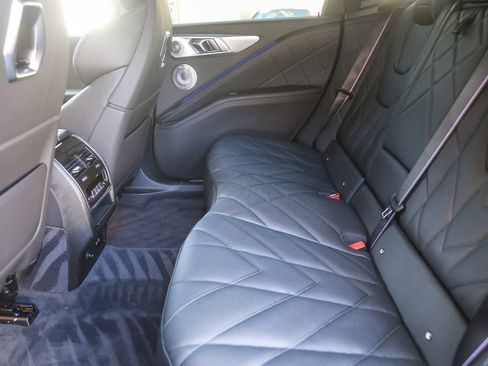 Used 2026 BMW XM Label Red image 15