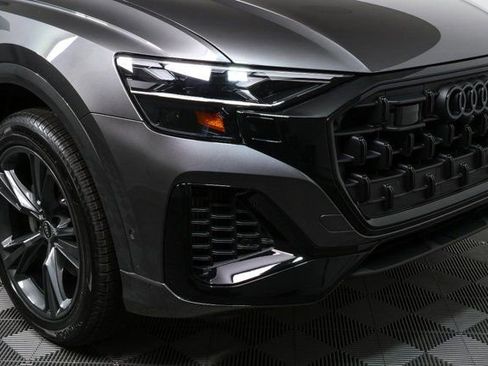 New 2026 Audi Q8 Premium image 38