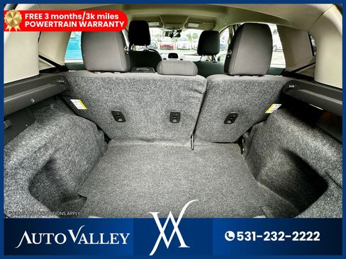 Used 2018 Ford Fiesta SE w/ Cold Weather Package image 37