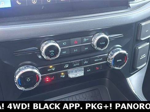 New 2026 Ford F150 XLT w/ Equipment Group 303A High image 18