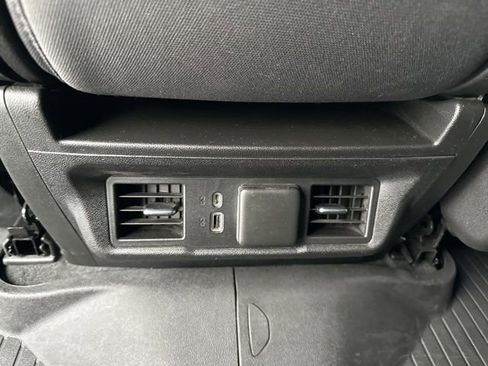 Used 2022 Chevrolet Silverado 1500 RST w/ Z71 Off-Road Package image 25