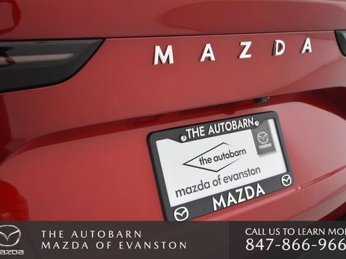 New 2026 MAZDA CX-5 2.5 S w/ Premium Package AWD/4WD image 42