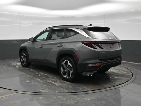 Used 2024 Hyundai Tucson SEL w/ Convenience Package image 6