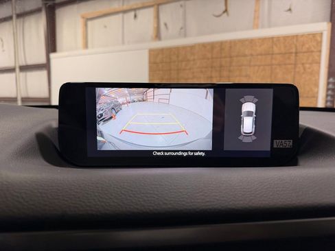 New 2026 MAZDA CX-50 2.5 Hybrid w/ Weather Package image 17